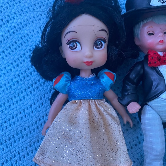 Random lot of kid dolls - Picture 2 of 5